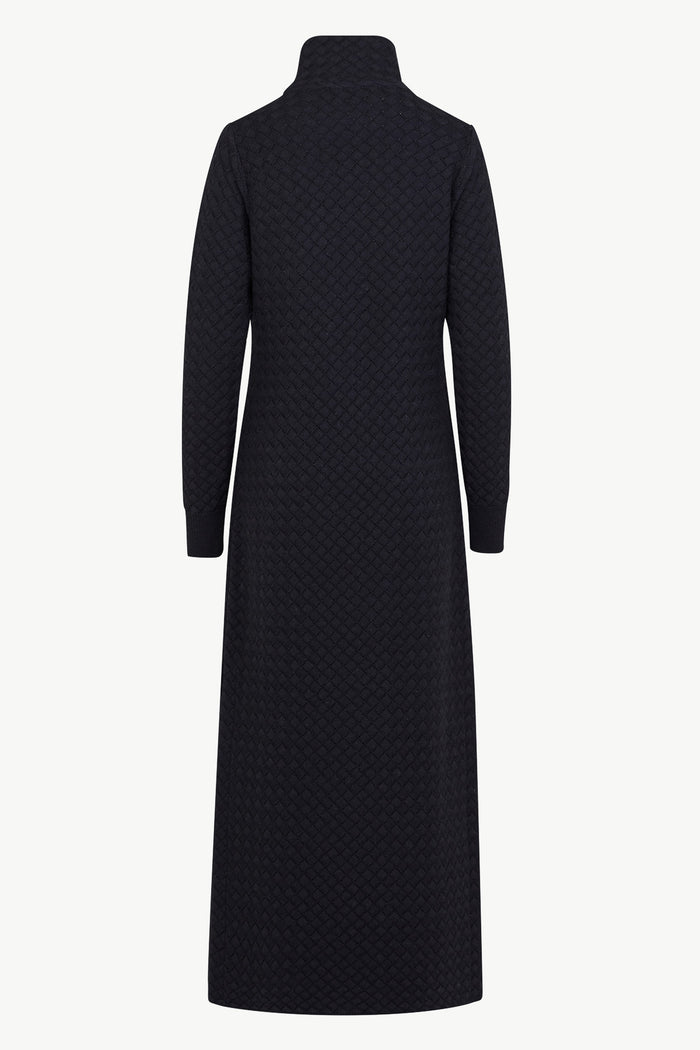 Giuliva Heritage Collection Cressie Dress In Wool Knit
