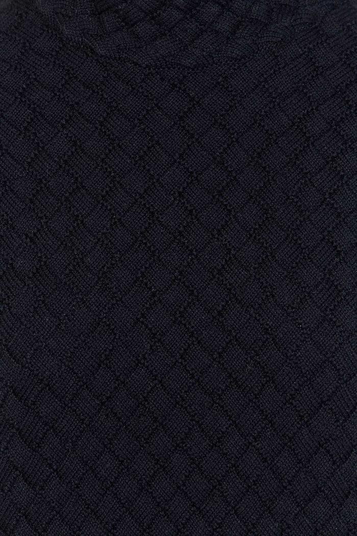 Giuliva Heritage Collection Cressie Dress In Wool Knit