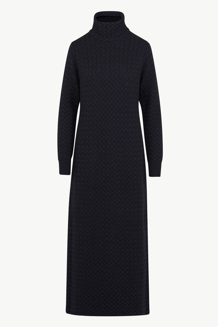 giuliva heritage collection Cressie Dress in Wool Knit