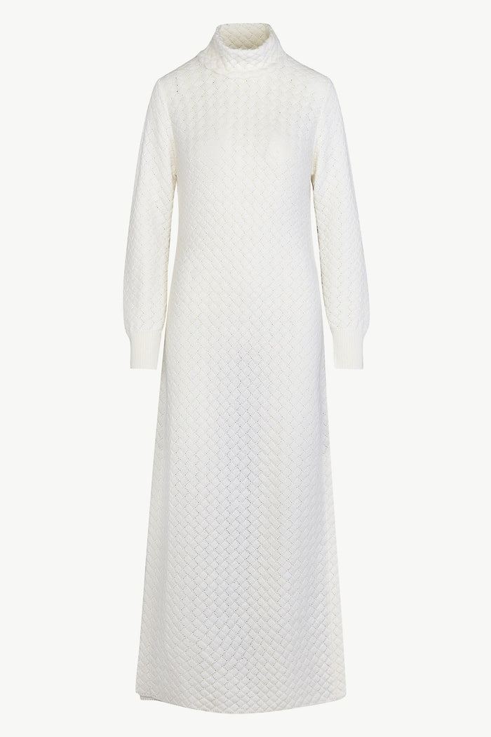 giuliva heritage collection Cressie Dress in Wool Knit