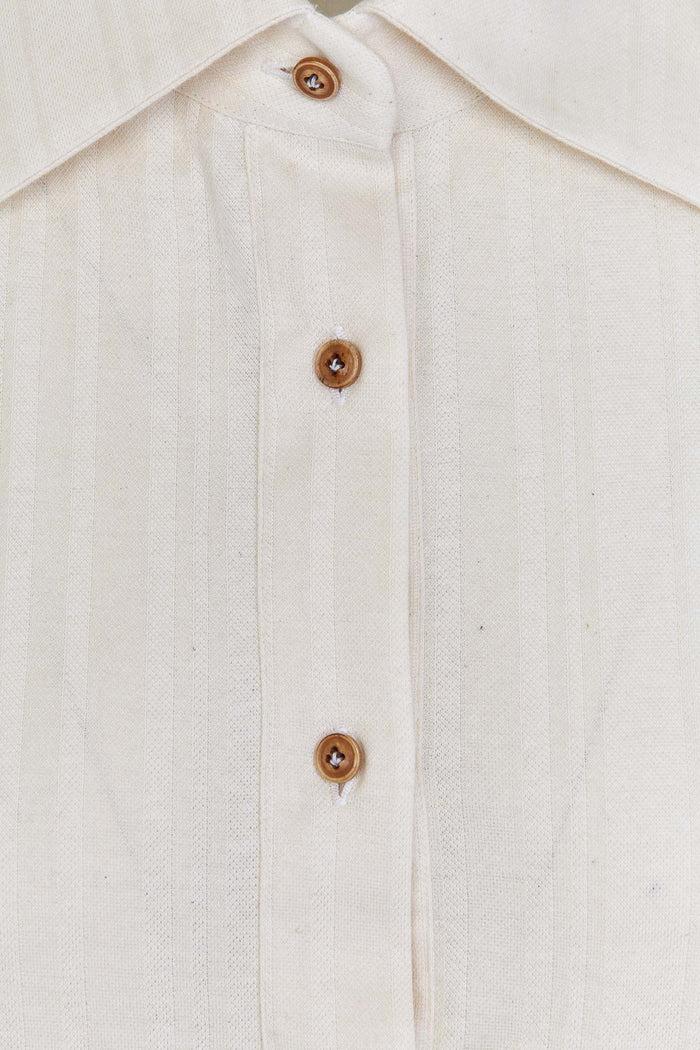 Giuliva Heritage Collection Daphne Polo Dress In Cotton Jersey