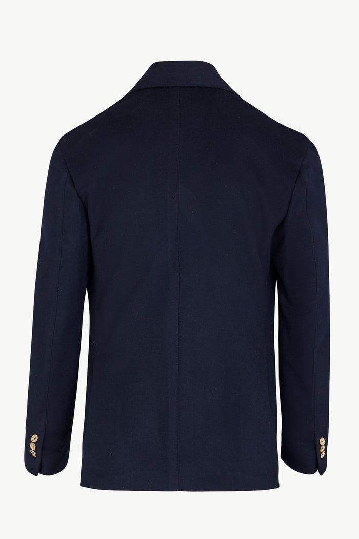 Giuliva Heritage Collection David Blazer In Cashmere