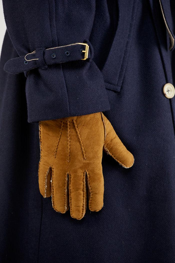 Giuliva Heritage Collection Dubuque Gloves In Shearling