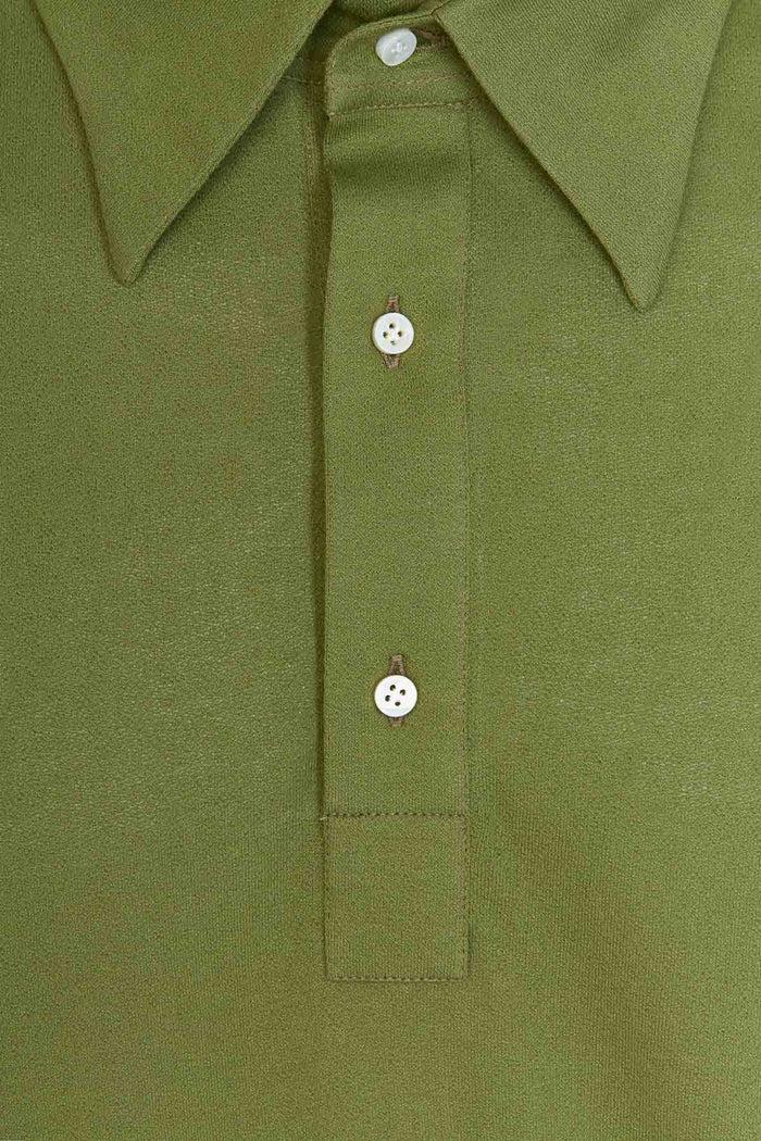 Giuliva Heritage Collection Enzo Polo In Cotton Jersey