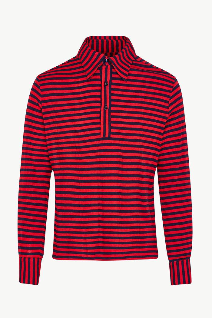 giuliva heritage collection Enzo Polo in Cotton Jersey