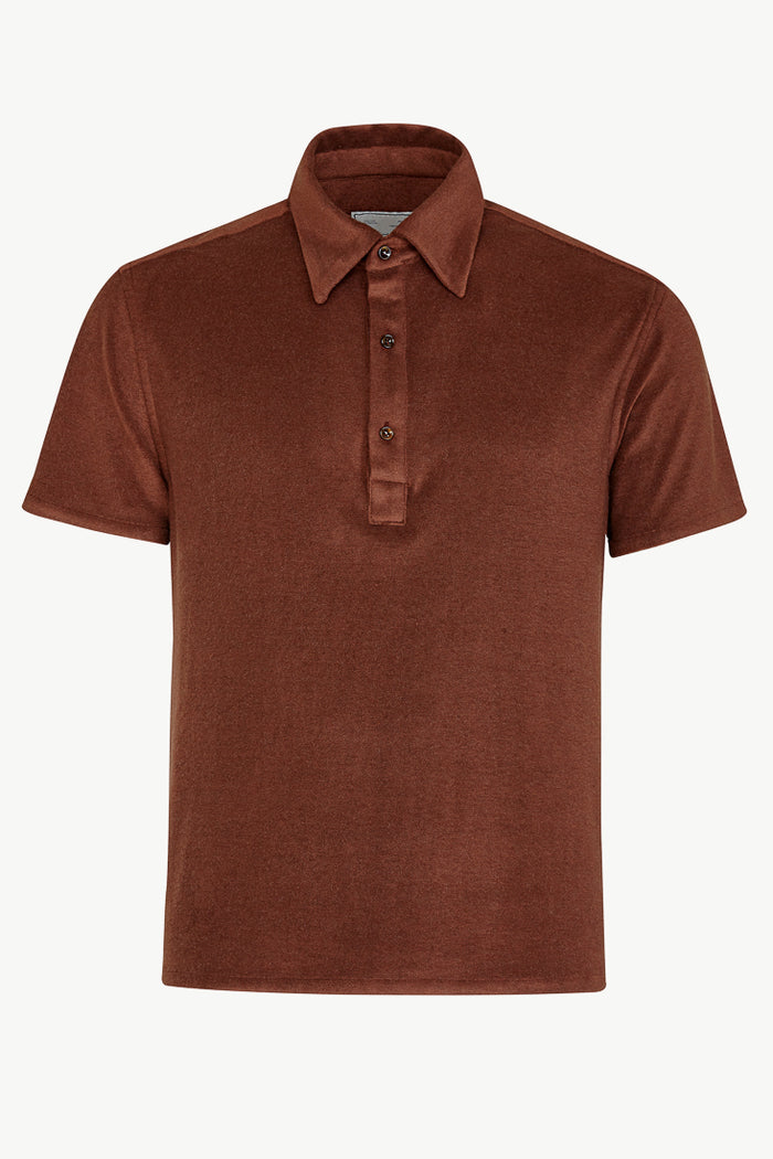 giuliva heritage collection Enzo Polo in Terrycloth
