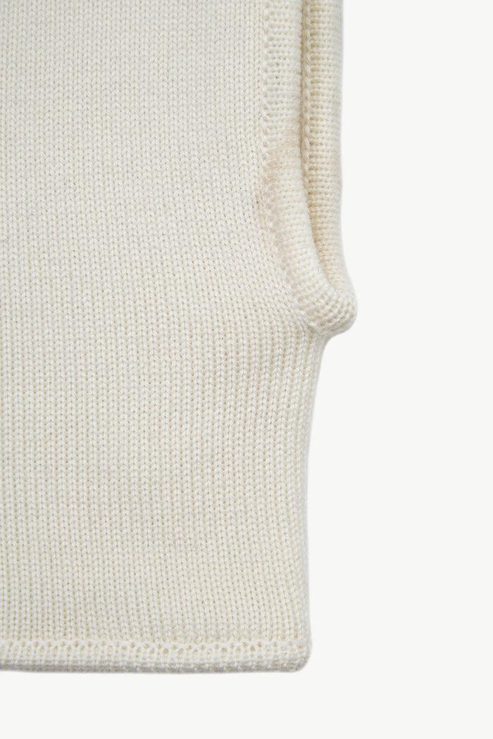 Giuliva Heritage Collection Fannina Balaclava In Virgin Wool
