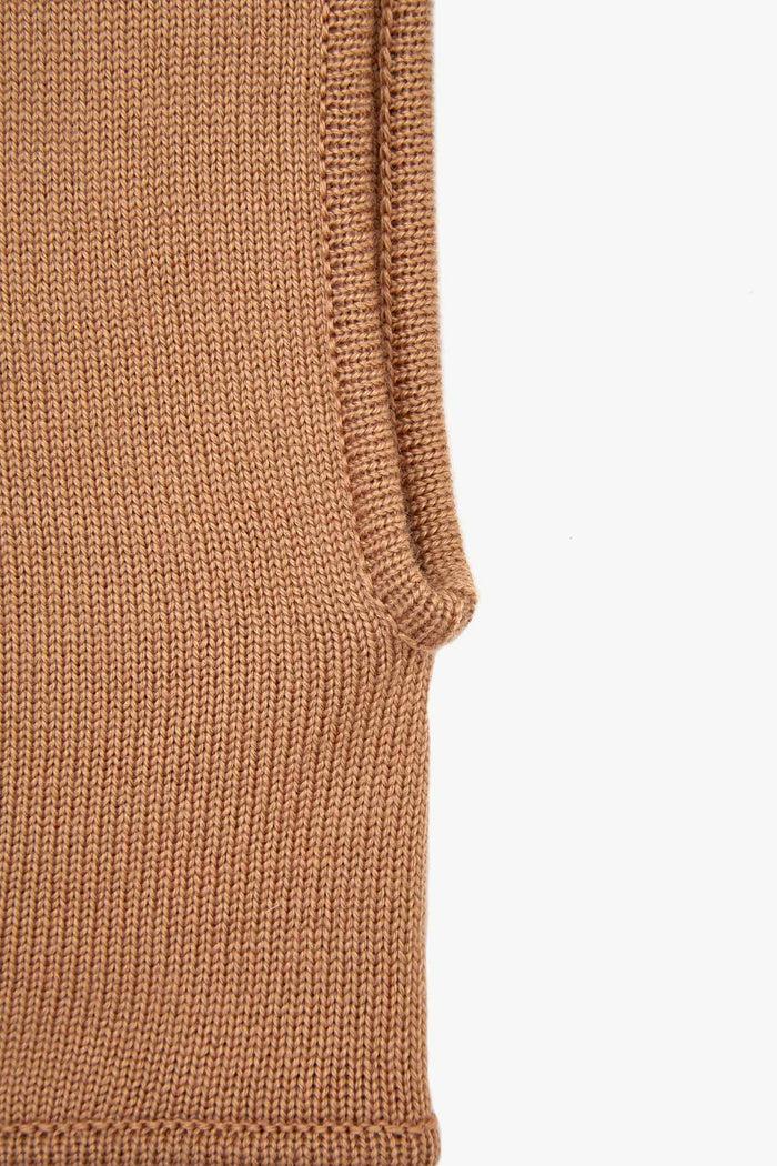 Giuliva Heritage Collection Fannina Balaclava In Virgin Wool