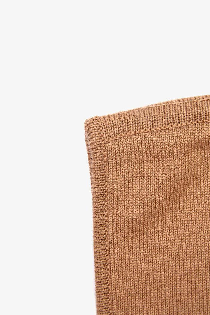 Giuliva Heritage Collection Fannina Balaclava In Virgin Wool