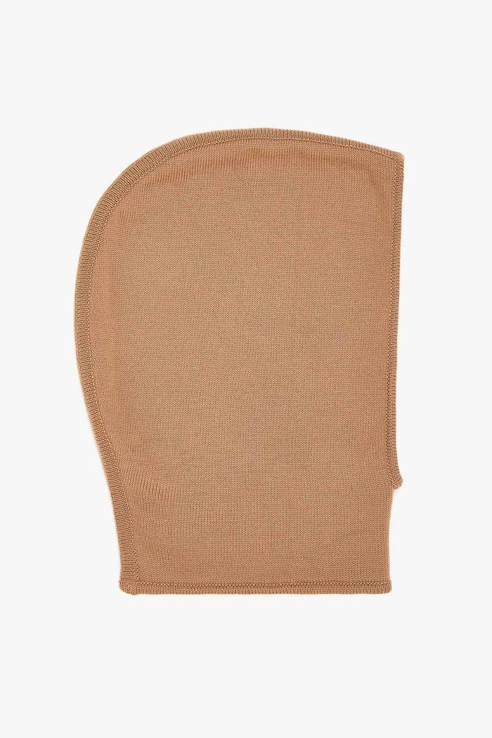 Giuliva Heritage Collection Fannina Balaclava In Virgin Wool