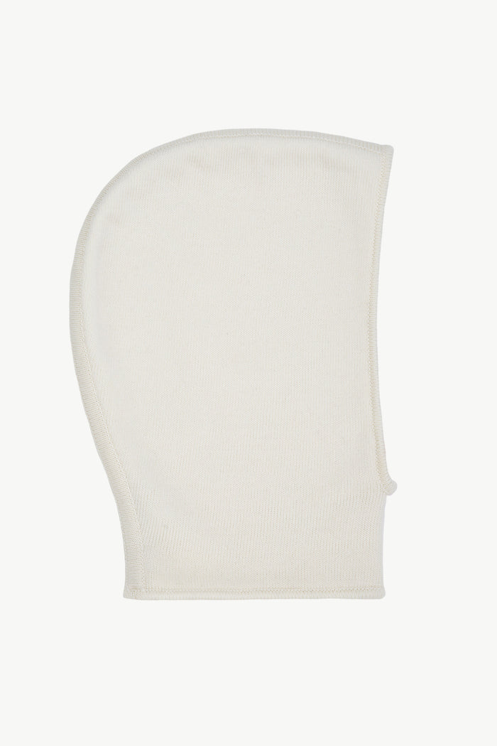 giuliva heritage collection Fannina Balaclava in Virgin Wool