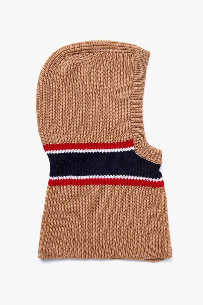 Giuliva Heritage Collection Fausto Balaclava In Virgin Wool