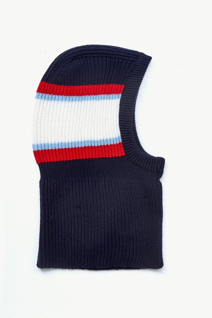 Giuliva Heritage Collection Fausto Balaclava In Virgin Wool