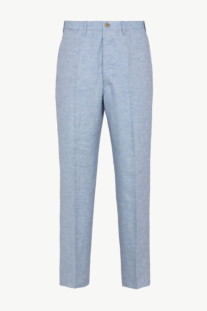giuliva heritage collection Felice Trousers in Linen