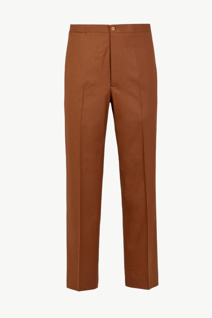 giuliva heritage collection Felice Trousers in Wool