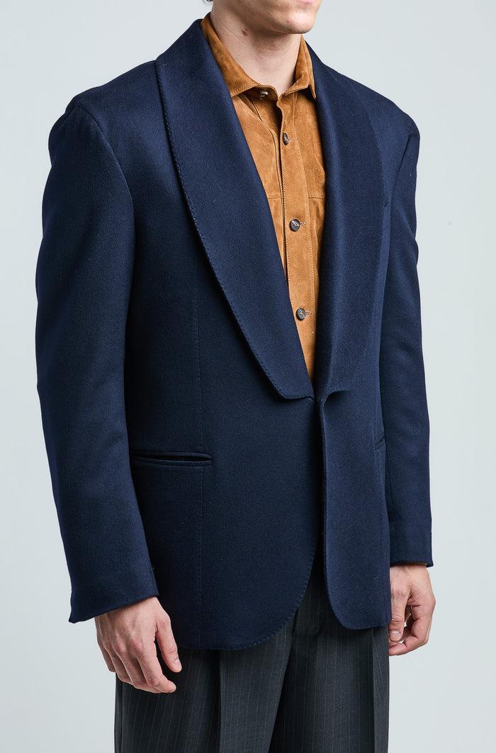 Giuliva Heritage Collection Gaspare Blazer In Cashmere