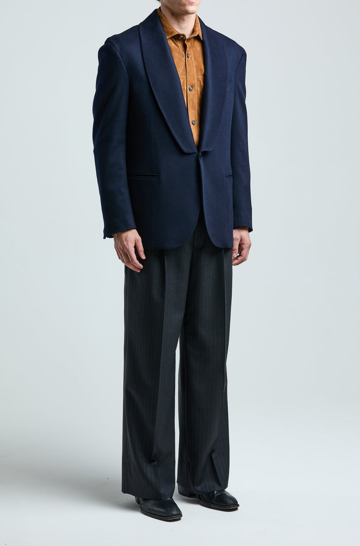 Giuliva Heritage Collection Gaspare Blazer In Cashmere