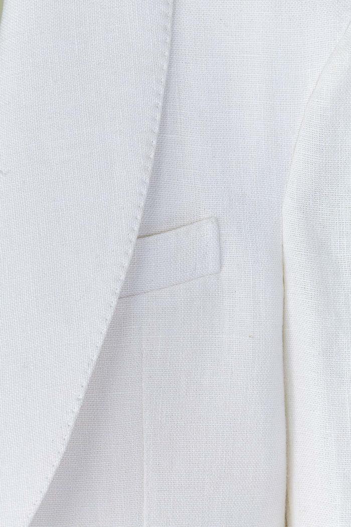 Giuliva Heritage Collection Gaspare Blazer In Linen