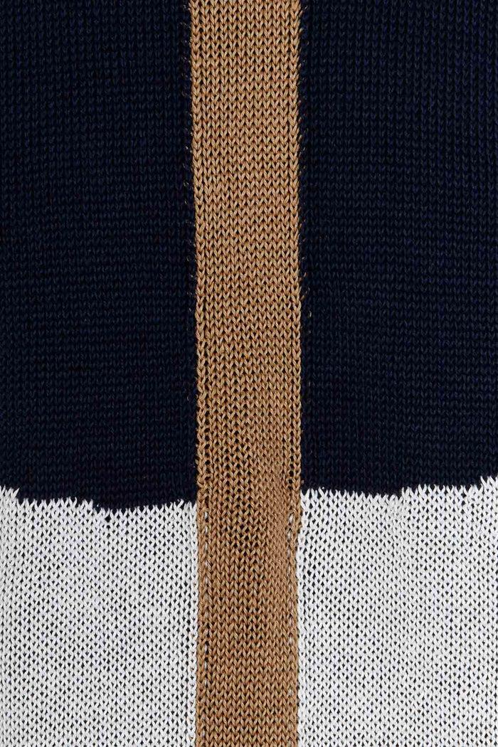 Giuliva Heritage Collection Gianni Sweater In Linen Knit