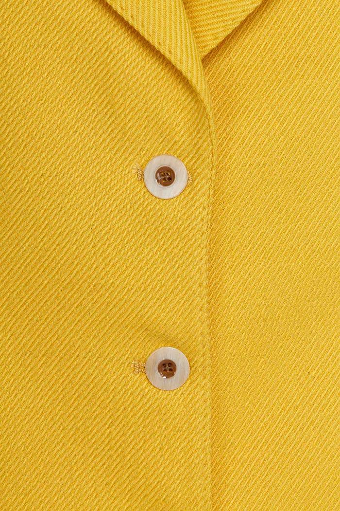 Giuliva Heritage Collection Ginestra Blazer In Cotton Blend