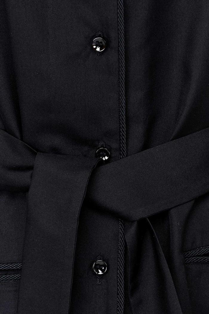 Giuliva Heritage Collection Giulietta Jacket In Silk