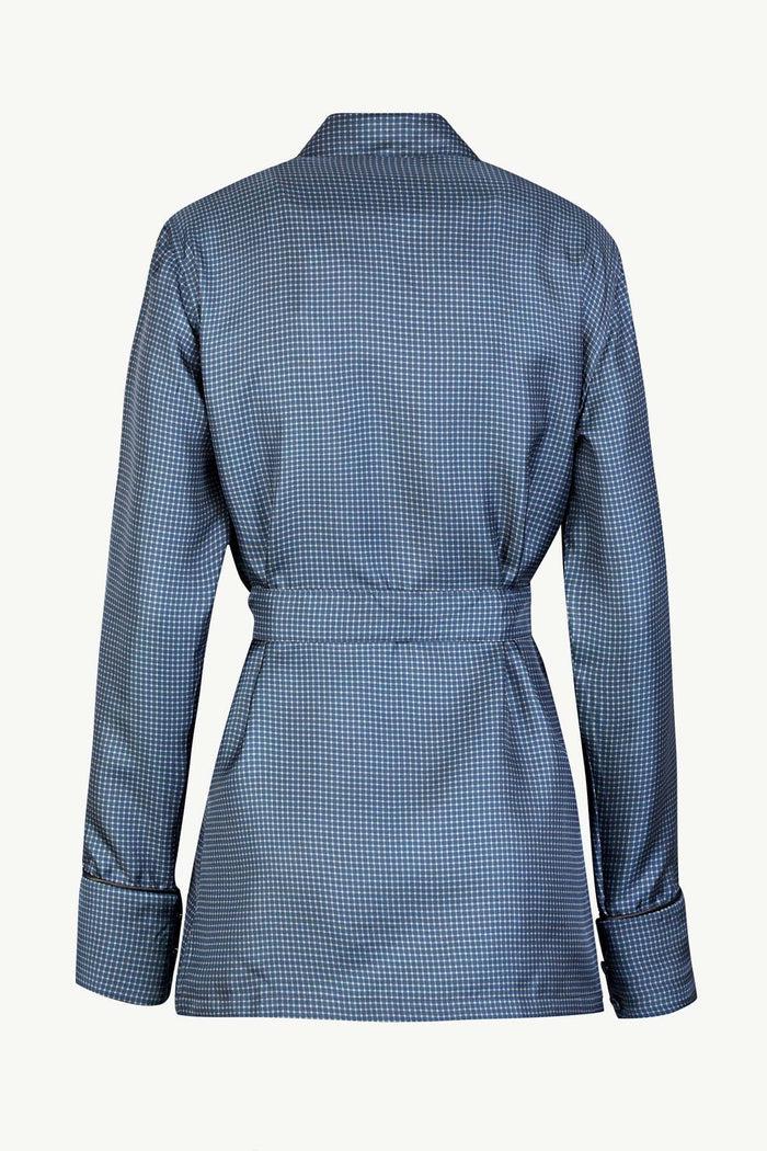 Giuliva Heritage Collection Giulietta Jacket In Silk