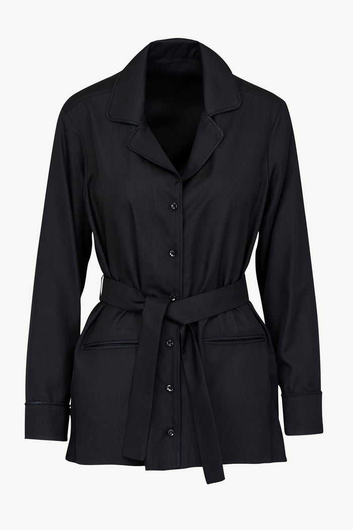 giuliva heritage collection Giulietta Jacket in Silk