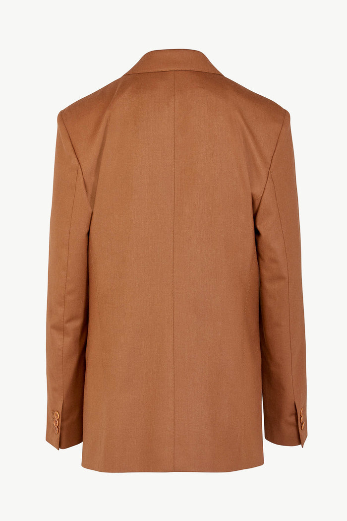 Giuliva Heritage Collection Anna Blazer In Wool