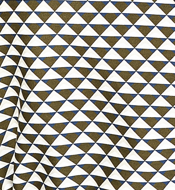 Giuliva Heritage Collection Aria Foulard In Silk