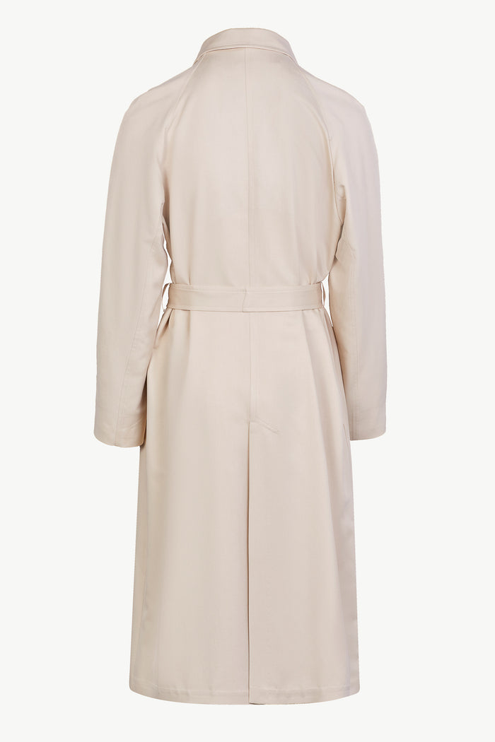 Giuliva Heritage Collection Arturo Coat In Silk