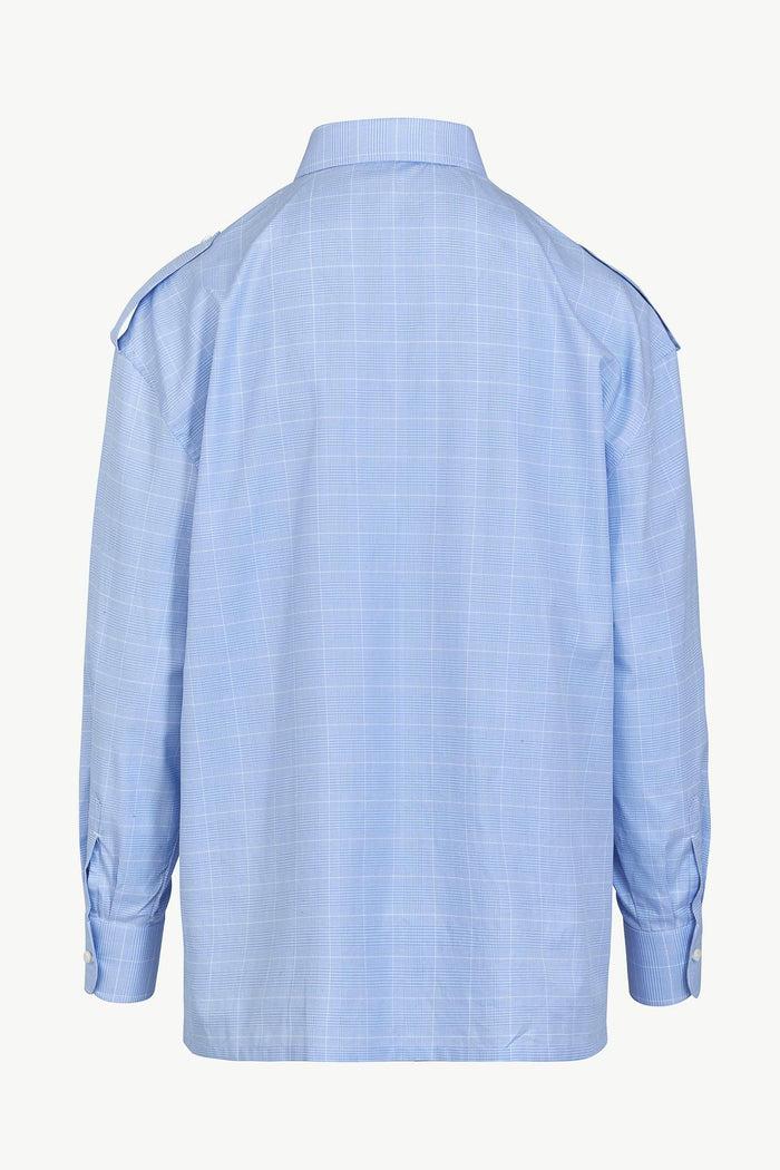 Giuliva Heritage Collection Carla Shirt In Cotton