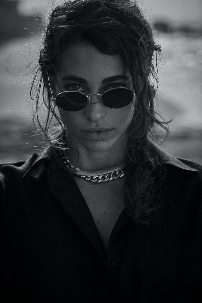 Giuliva Heritage Collection Carla Shirt In Linen