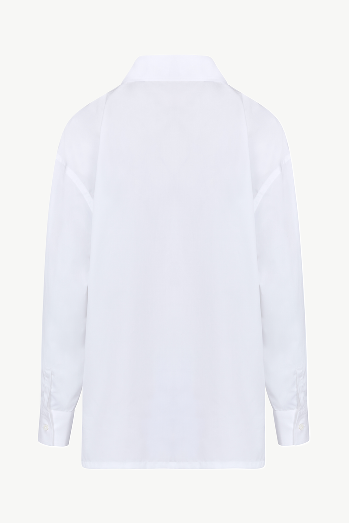 Giuliva Heritage Collection Celia Shirt In Cotton