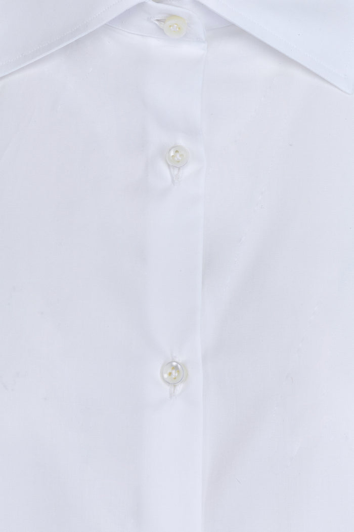 Giuliva Heritage Collection Celia Shirt In Cotton