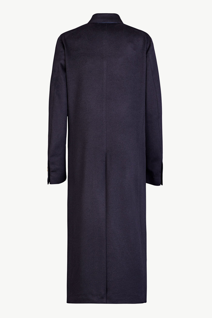 Giuliva Heritage Collection Cindy Coat In Cashmere