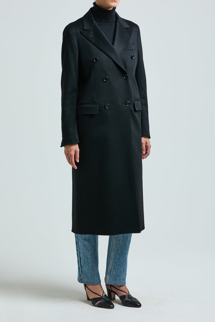 Giuliva Heritage Collection Cindy Coat In Cashmere