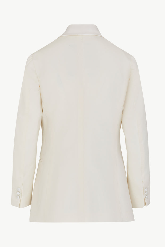 Giuliva Heritage Collection Claudia Smoking Blazer