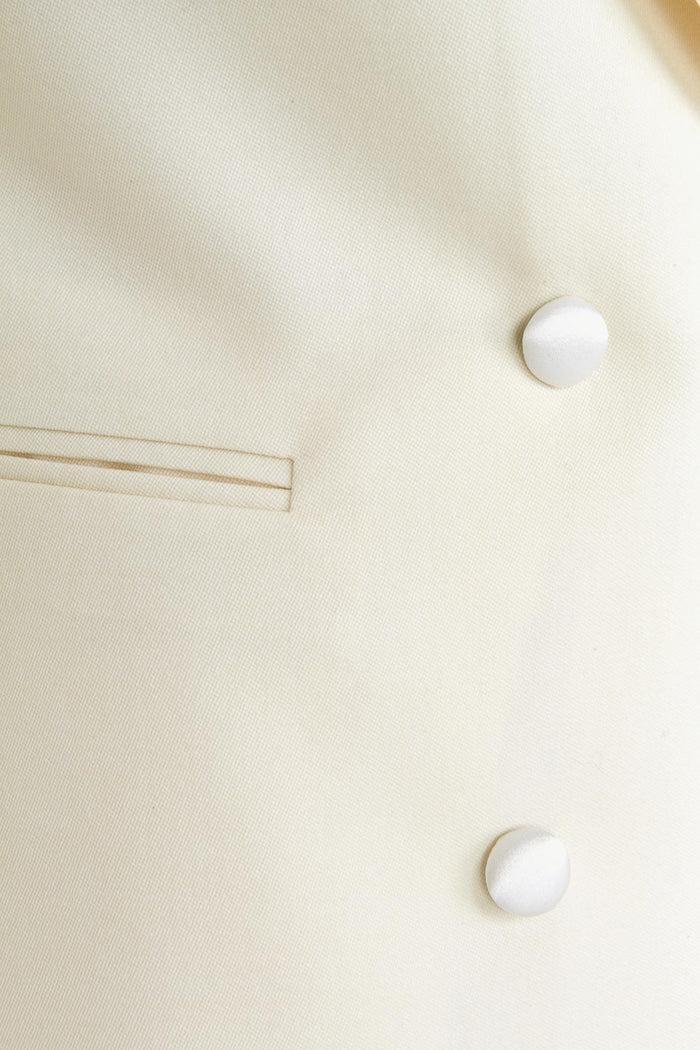 Giuliva Heritage Collection Claudia Smoking Blazer