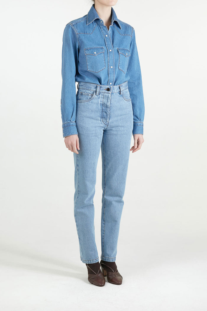 Giuliva Heritage Collection Dan Jeans