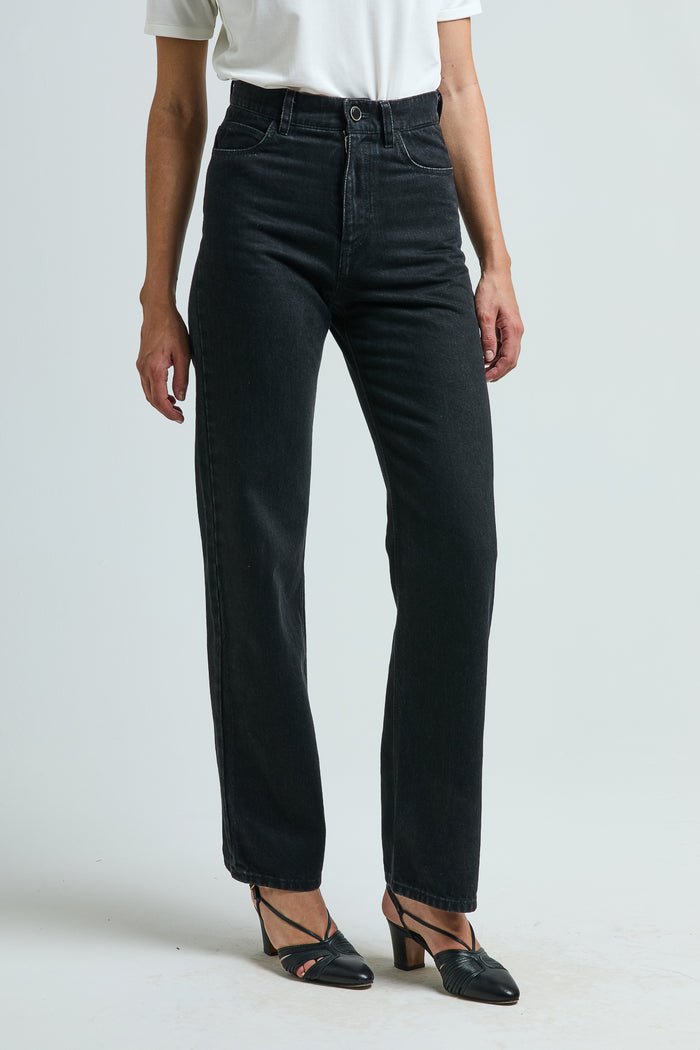 Giuliva Heritage Collection Dana Jeans