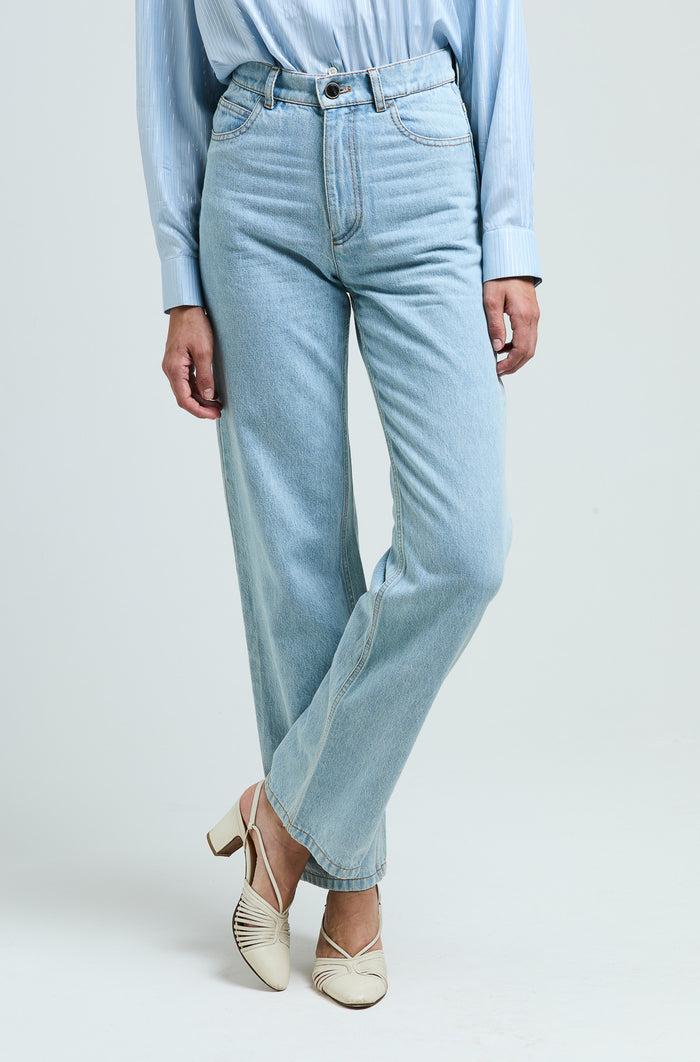 Giuliva Heritage Collection Dana Jeans
