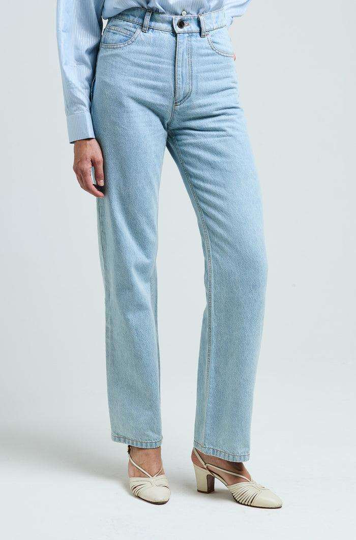 Giuliva Heritage Collection Dana Jeans