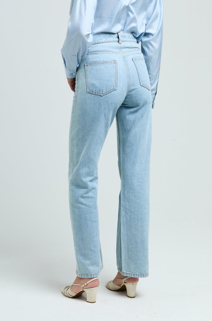 Giuliva Heritage Collection Dana Jeans