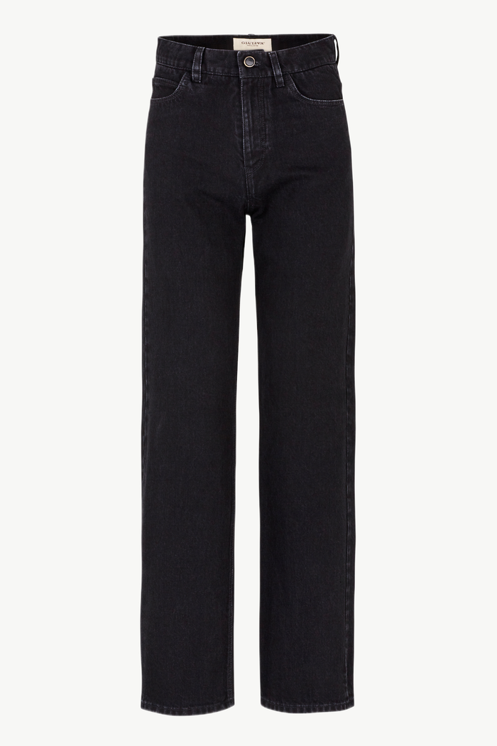 giuliva heritage collection Dana Jeans