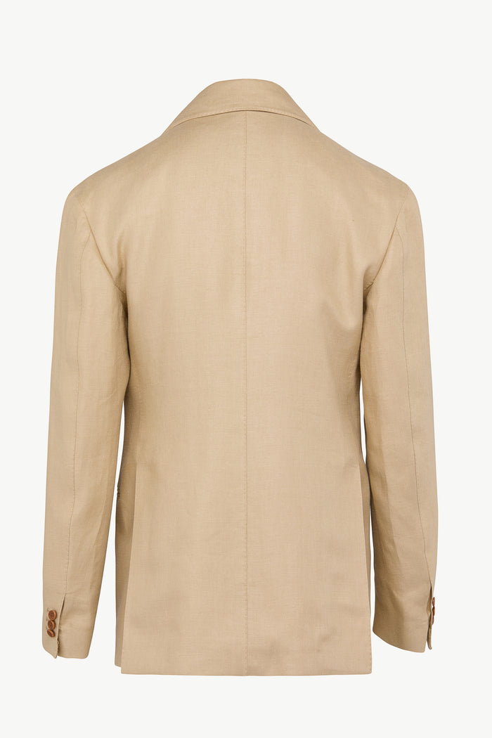 Giuliva Heritage Collection David Blazer In Linen