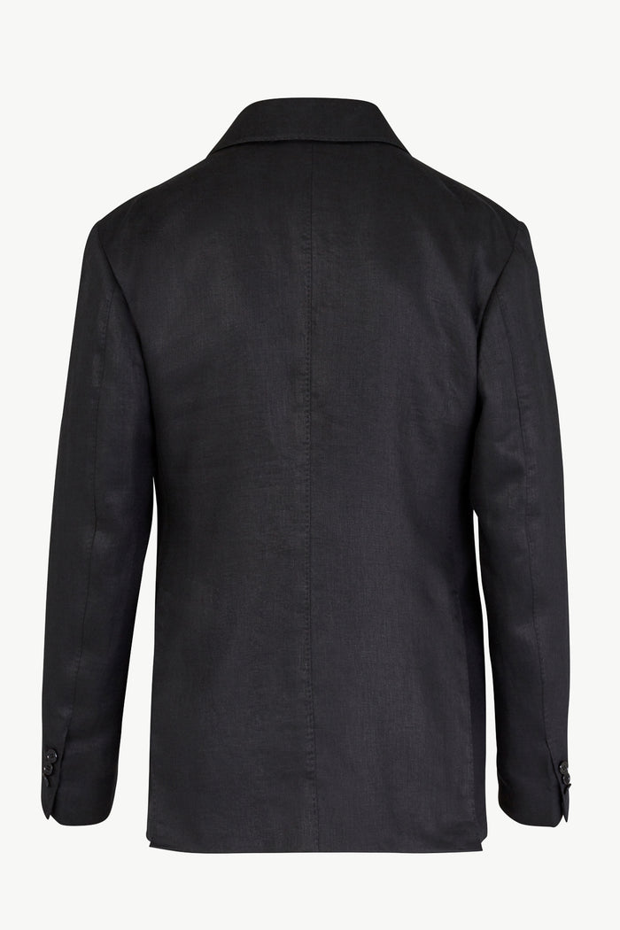 Giuliva Heritage Collection David Blazer In Linen