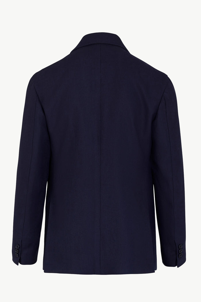 Giuliva Heritage Collection David Blazer In Linen