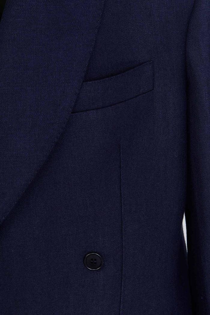 Giuliva Heritage Collection David Blazer In Linen