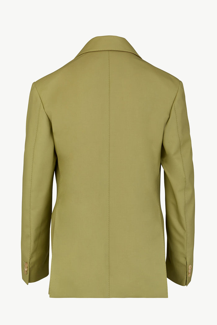 Giuliva Heritage Collection David Blazer In Wool