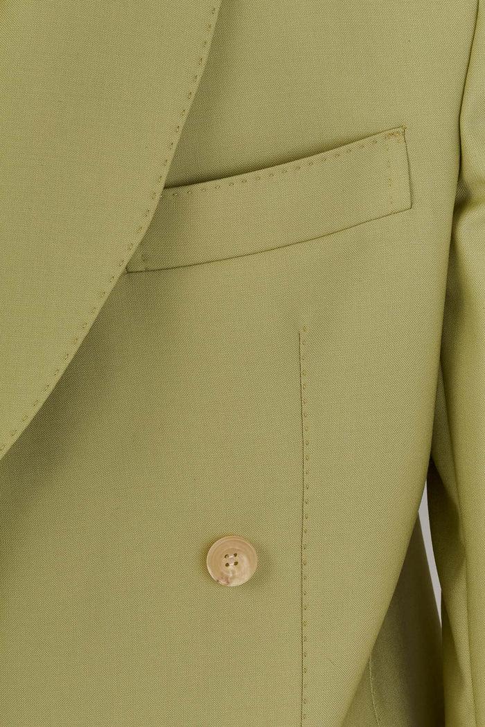 Giuliva Heritage Collection David Blazer In Wool